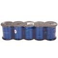 ROCCA NASTRO SPLENDENE 10MMX250MT BLU REALE 14 BOLIS