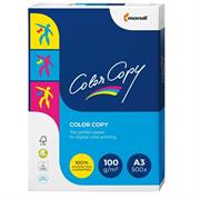Carta laser color copy mondi 45x32 sra3 gr100 risma 500fg