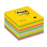 Cubo post it 2030-U 76x76 Neon assortiti 450fg