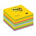 Cubo post it 2030-U 76x76 Neon assortiti 450fg