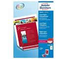 Avewry carta fotografica Laser A4 glossy 150gr. conf.200
