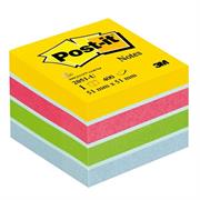 Cubo post it mini ULTRA 2051-U 51X51 fg400
