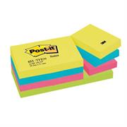 Blocco post it 653-TFEN 38x51 NEON
