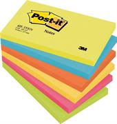 Blocco post it 655-TFEN 76x127 NEON