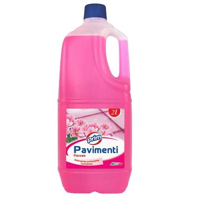 DETERGENTE PAVIMENTI FLOREALE 2LT LINDOR
