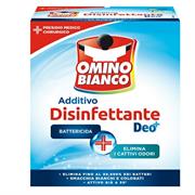 ADDITIVO DISINFETTANTE BABY IGIENIC 450GR PER TESSUTI OMINO BIAN