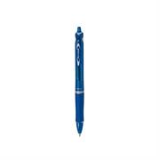 PENNA SFERA SCATTO ACROBALL PLASTIC 0.7MM BLU BEGREEN PILOT