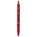 PENNA SFERA SCATTO ACROBALL PLASTIC 0.7MM ROSSO BEGREEN PILOT