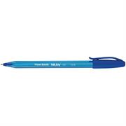 Penna sfera paper mate inkjoy 100 cap blu m 1.0