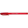 Penna sfera paper mate inkjoy 100 cap rosso  m 1.0