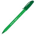 Penna sfera paper mate inkjoy 100 cap verde m 1.0