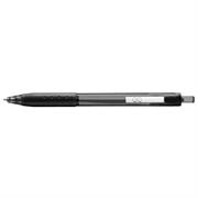 Penna sfera paper mate inkjoy 300 rt scatto nero m 1.0