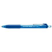 Penna sfera paper mate inkjoy 300 rt scatto m 1.0 blu