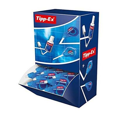 DISPENSER VALUE PACK 15+5 CORRETTORI A NASTRO EASY Correct TIPP-