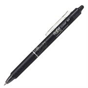 Penna sfera cancellabile FRIXIONball CLICKER 0,7mm NERO PILOT