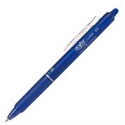 Penna sfera cancellabile FRIXIONball CLICKER 0,7mm BLU PILOT