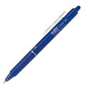 Penna sfera cancellabile FRIXIONball CLICKER 0,7mm BLU PILOT