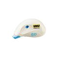 Correttore a nastro Mini Correction 5mm x 6mt 80 recycled UHU