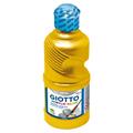 Tempera acrilica Giotto oro 250ml