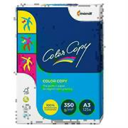 CARTA BIANCA COLOR COPY A3 297x420mm 350gr 125fg MONDI