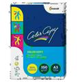 CARTA BIANCA COLOR COPY A3 297x420mm 350gr 125fg MONDI