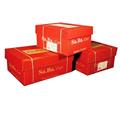 CARTA IN MODULO CONTINUO 37.5X12 60GR (2000FG) BIANCO Piste Stac