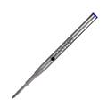 Blister 2 refill per SFERA Montblanc Â® BLU PUNTA MEDIA