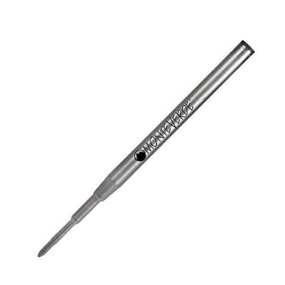 Blister 2 refill per sfera Montblanc punta grossa