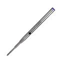 Blister 2 refill per SFERA Montblanc Â® BLU PUNTA LARGE