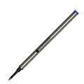 Blister 2 refill in metallo per ROLLER BLU PUNTA FINE
