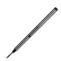 Blister 2 refill per roller Montblanc punta fine nero