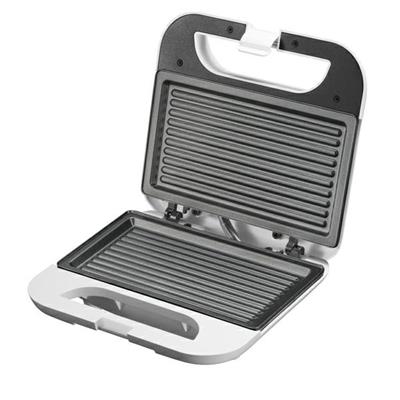 TOSTIERA A PIASTRE TOSTINA