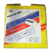 *** Scatola spedizione 24x16x10
