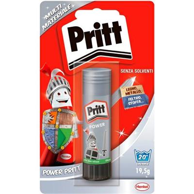 Colla stick POWER PRITT 19.5gr