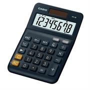 Calcolatrice tavolo CASIO MS-8VER II8 cifre