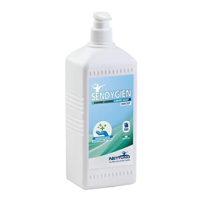SAPONE IGIENIZZANTE NEXIGEN 1Lt IN DISPENSER