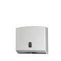 DISTRIBUTORE ASCIUGAMANI PIEGATI BIANCO BASIC 200FG