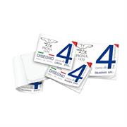 BLOCCO DISEGNO PIGNA2 24x33cm 4 angoli 20fg 110gr liscio squadra