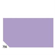 Busta 26 fogli 50x70cm carta velina gr31 lilla/glicine Sadoch