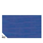 BUSTA 26fogli 50x70cm CARTA VELINA gr31 BLU SADOCH