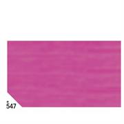 Busta 26 fogli 50x70cm carta velina gr31 fucsia Sadoch