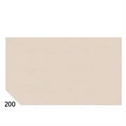 BUSTA 26fogli 50x70cm CARTA VELINA gr31 CREMA SADOCH