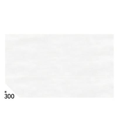 Busta 26 fogli 50x70cm carta velina gr31 bianco Sadoch
