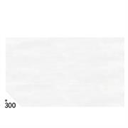 Busta 26 fogli 50x70cm carta velina gr31 bianco Sadoch