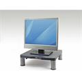 Fellowes supporto monitor standard grigio grafite