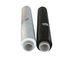 Film estensibile nero per imballo 23my rotolo 50cmx250mt ca 2.6k