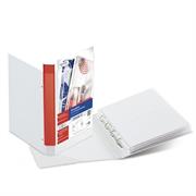 Raccoglitore STELVIO TI 25 4D A3 30x42cm libro bianco personaliz