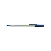 SCATOLA 60 PENNE A SFERA BICÂ® ECOlutionsâ„¢ Round Sticâ„¢ BLU 1
