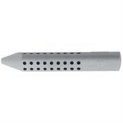 Gomma faber-castell grip 2001 jumbo grigia