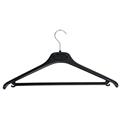 APPENDINI 45CM IN PLASTICA NERA